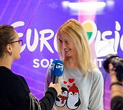 &bdquo;Eurovizijos&ldquo; atrankos užkulisiai