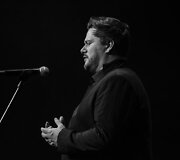 Merūno koncertas &bdquo;Pasaulio klasikos hitai&ldquo;