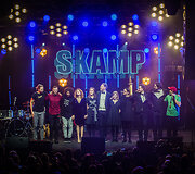 &bdquo;Skamp&ldquo; 20-mečio koncertas