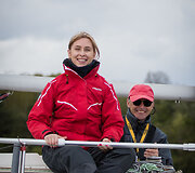 Lietuvos buriavimo lygos II etapas Kaune