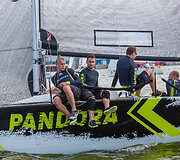 Kur&scaron;ių marių regata