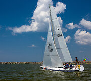 Kur&scaron;ių marių regata