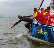 Kur&scaron;ių marių regata