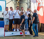 Kur&scaron;ių marių regata