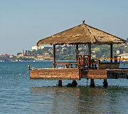 Portorožas, Slovėnija