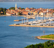 Izola, Slovėnija