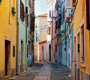 Izola, Slovėnija