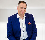 Sigitas Fabijonavičius