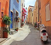 Italija