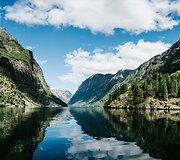 Norvegija