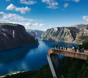 Norvegija