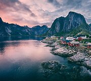 Norvegija