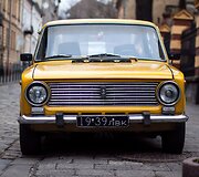 Ukraina