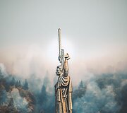 Ukraina