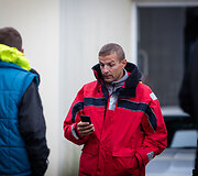 Lietuvos buriavimo klubų čempionato finalas