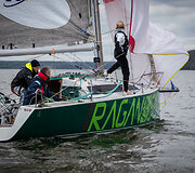 Lietuvos buriavimo klubų čempionato finalas