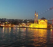 Keliaujant po Turkiją