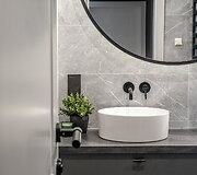 &bdquo;Hanner&ldquo; įrengtas butas