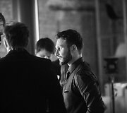 Vaido Baumilos dainos &bdquo;Tik žmogus&ldquo; vaizdo klipo filmavimo užkulisiai