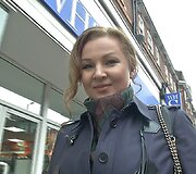 Eglija Vaitkevičė