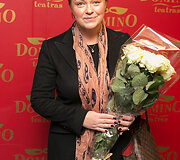 Agnė Grigaliūnienė