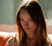 Olivia Wilde