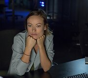 Olivia Wilde