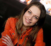 Vakarėlio akimirka