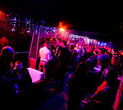 Vakarėlio akimirka