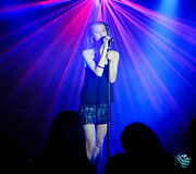 Justė Starinskaitė