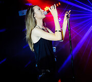 Justė Starinskaitė