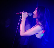 Justė Starinskaitė