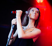 Justė Starinskaitė