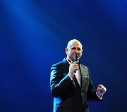 Edmundo Kučinsko koncertas Panevėžyje