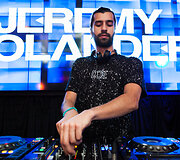 Jeremy Olanderis