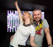 &bdquo;Power Hit Radio&ldquo; gimtadienis
