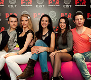 &bdquo;Power Hit Radio&ldquo; gimtadienis