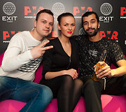 &bdquo;Power Hit Radio&ldquo; gimtadienis