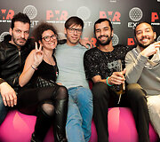&bdquo;Power Hit Radio&ldquo; gimtadienis