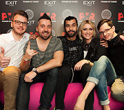 &bdquo;Power Hit Radio&ldquo; gimtadienis