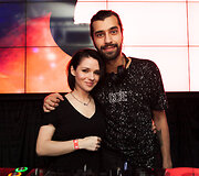 &bdquo;Power Hit Radio&ldquo; gimtadienis