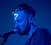 &bdquo;Condor Avenue&ldquo; albumo &bdquo;The Crown&ldquo; pristatymas
