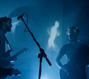 &bdquo;Condor Avenue&ldquo; albumo &bdquo;The Crown&ldquo; pristatymas