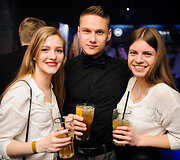 Stasio Povilaičio koncertas Kaune