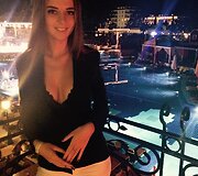 Justina Stambrauskaitė