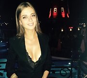 Justina Stambrauskaitė