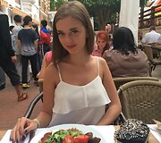Justina Stambrauskaitė