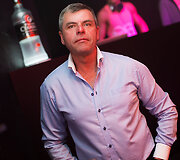 Vakarėlio akimirka