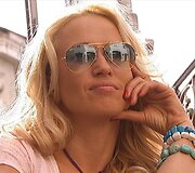Elena Puidokaitė&ndash;Atlanta