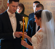 Dmitrijus Popovas ir Valerija Gončarova